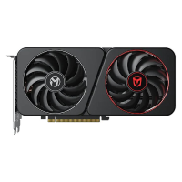 MAXSUN Intel ARC Pro B60 Milestone 24G grafische kaart