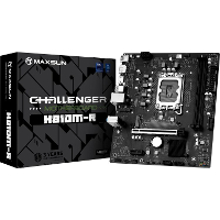 MAXSUN MS Challenger H810M R moederbord