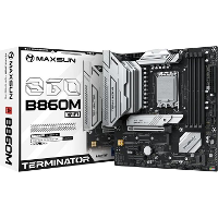 MAXSUN MS Terminator B860M WIFI moederbord