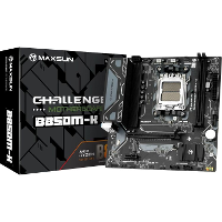 MAXSUN MS Challenger B850M K moederbord
