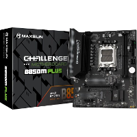 MAXSUN MS Challenger B850M PLUS WIFI moederbord
