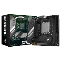 MAXSUN MS iCraft Z790 ITX WIFI moederbord
