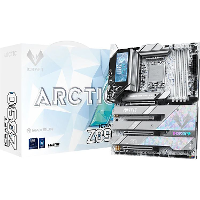 MAXSUN MS iCraft Z890 ARCTIC moederbord