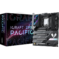 MAXSUN MS iCraft Z890 PACIFIC moederbord