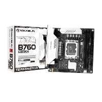 MAXSUN MS Terminator B760BKB D5 WIFI moederbord