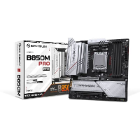 MAXSUN MS Terminator B850M PRO WIFI moederbord