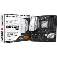 MAXSUN MS Terminator B850M WIFI moederbord