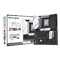MAXSUN MS Terminator Z790 A moederbord
