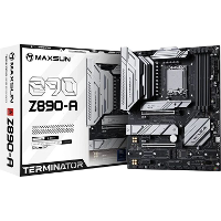 MAXSUN MS Terminator Z890 A moederbord
