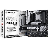 MAXSUN MS Terminator Z890 A WIFI moederbord