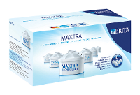 Brita Filterpatroon Maxtra 6 Pack Ex