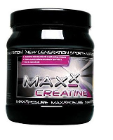 Maxx Sports Creatine