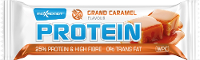 MaxSport Grand Caramel Protein Reep