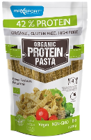 MaxSport Green Soybean Fettuccine