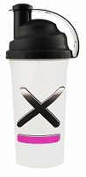 Maxx Shaker