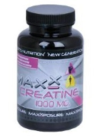 Maxx Super Creatine 1000mg