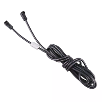 Mayatech FUTM4415 Micro naar Micro Trainer Kabel met Anti interferentie Magnetische Ring voor Futaba T8FG/14SG/16sz/16IZ
