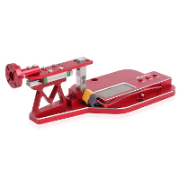 Mayatech MT10 10KG Motor Thrust Tester Propeller Power Spanningsmeting voor RC modelrace drone