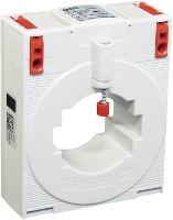 Mbs Ctb 51.35 400/5A 5va Kl.1 Transformator Primaire Stroom: 400 A Geã¯nduceerde Stroom: 5 A Doorvoer (ã): 44 Mm