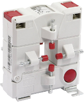 MBS KBU 23 300/5A 3,75VA Kl.1 Primaire stroom: 300 A Secundaire stroom: 5 A Doorvoer (Ø): 20 mm Schroefbevestiging 1 stuk(s)