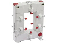 MBS KBU 58 1000/5A 10VA Kl.1 80068 Primaire stroom 1000 A Secundaire stroom 5 A Doorvoer (Ø):50 mm Schroefbevestiging 1 stuk(s)