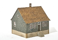 MBZ 10213 H0 Gemeentehuis Hirschbach
