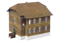MBZ 10340 H0 Directiegebouw