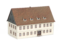 MBZ 10429 H0 Brouwerij herberg