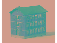 MBZ 14031 N Klokkenfabriek