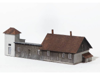 MBZ 14059 N Kantoor steengroeve