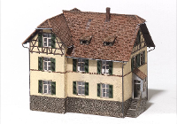 MBZ 14080 N Huis Gotthard