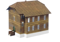 MBZ 14340 N Directiegebouw
