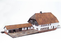 MBZ 16111 Z Watermolen Wiest