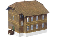MBZ 16340 Z Directiegebouw
