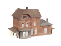 MBZ 16504 Z Station creidlitz