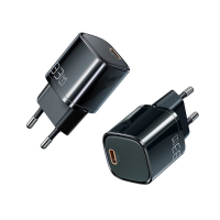 MCDODO Mini 33W GaN wandlader PPS PD QC3.0 Snel opladen EU stekkeradapter voor iPhone 13 13 Mini 13 Pro Max voor iPad Pr