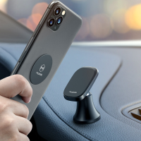 MCDODO Universele magnetische autotelefoonhouder Telefoonhouder in de auto Magneet 360 graden autotelefoonhouder voor iP