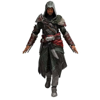 Assassin's Creed: Series 5   Il Tricolore Ezio
