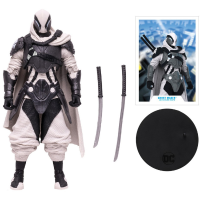 Mcfarlane Toys DC Comics: Future State   Ghost Maker 7 inch Action Figure