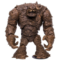 Mcfarlane Toys DC Comics: Rebirth   Clayface Megafig Action Figure