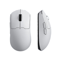 MCHOSE A5 Draadloze Game Muis 26000DPI Dual Mode 2.4G/Bedrade Gaming Muizen voor Desktop Computer Laptop PC