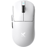 MCHOSE A7 draadloze gaming muis