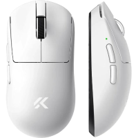 MCHOSE A7 V2 Pro Lightweight WL wi gaming muis