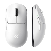 MCHOSE A7 V2 Ultra gaming muis