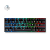 MCHOSE Ace 60 Hall Effect Magnetic Switch Gaming Keyboard gaming toetsenbord