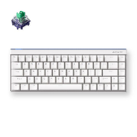 MCHOSE Ace 68 Air Hall Effect Magnetic Switch Gaming Keyboard gaming toetsenbord