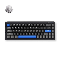 MCHOSE Ace 68 Turbo Full aluminum Esports Hall Effect Keyboard gaming toetsenbord
