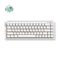 MCHOSE Ace 68 Turbo HE Magn. Jade wh US