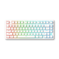 MCHOSE Jet 75 Hall Effect Magnetic Switch Gaming Keyboard gaming toetsenbord