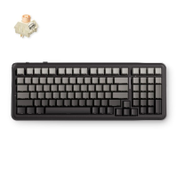 MCHOSE K99 V3 Wireless Mechanical Keyboard gaming toetsenbord